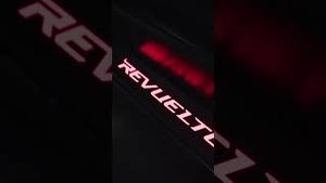 Video post by @lamborghini on YouTube