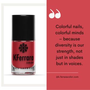 Image post by @k.ferraracolor on Instagram
