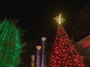 Image post by @hersheypark on Instagram