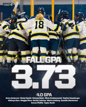 Image post by @merrimack_wih on Instagram