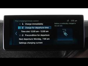 Video post by @BMWUSA on YouTube