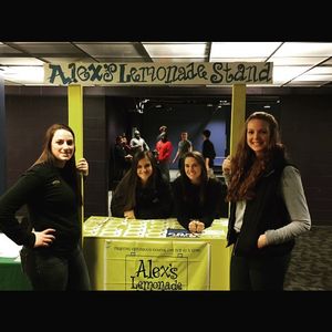 Image post by @wsuvball on Instagram
