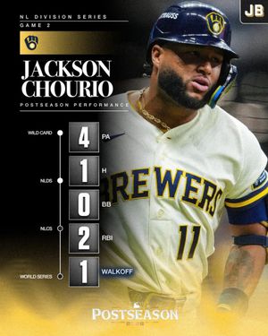 Image post by @justbaseballmedia on Instagram