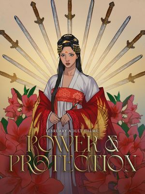 Image post by @faecrate on Instagram