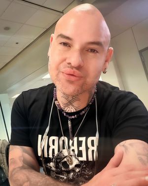 Image post by @djninaflowers on Instagram