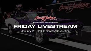 Video post by @barrettjacksontv on YouTube