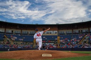 Image post by @TheRomeBraves on Twitter