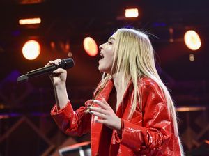 Image post by @capitalonearena on Instagram