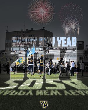Image post by @wpuathletics on Instagram