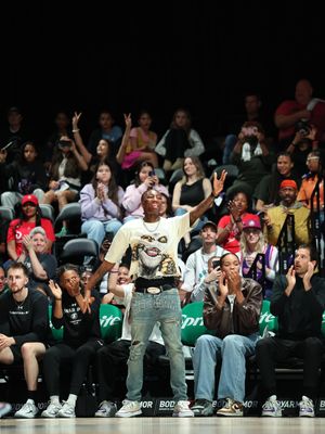 Image post by @unrivaledbasketball on Instagram