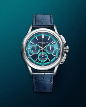 Image post by @tiffanyandco on Instagram