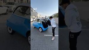 Video post by @supercarblondie on YouTube
