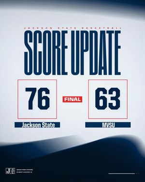 Image post by @gojsutigers on Instagram