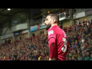 Video post by @WxmAFCofficial on YouTube