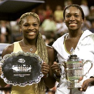 Image post by @usopen on Instagram