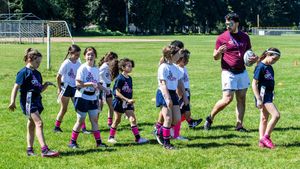 Image post by @girlsrugbysocal on Instagram
