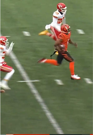 Video post by @nfl on TikTok