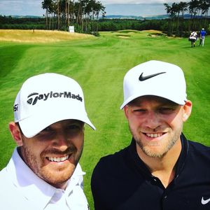 Image post by @gaz_porteous on Instagram