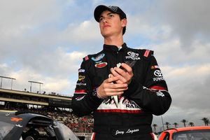 Image post by @nascarroots on Instagram