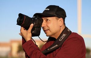 Image post by @canonusa on Instagram