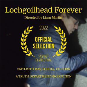 Image post by @liammartinfilm on Instagram