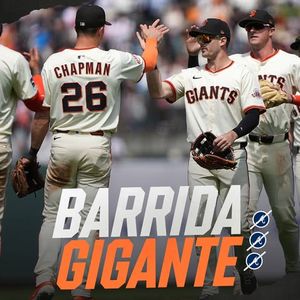 Image post by @sfgigantes on Instagram