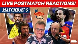 Video post by @meninblazers on YouTube