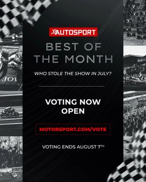 Video post by @motorsportcom on TikTok
