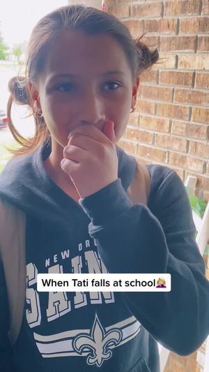 Video post by @thepuigfamily on TikTok