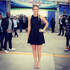 Image post by @usopen on Instagram