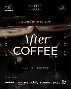 Image post by @coffeepass.pe on Instagram