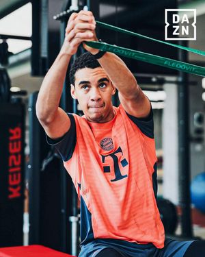 Video post by @daznfootball on TikTok