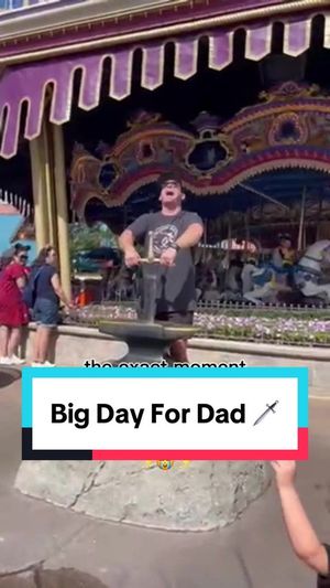 Video post by @disneyparks on TikTok