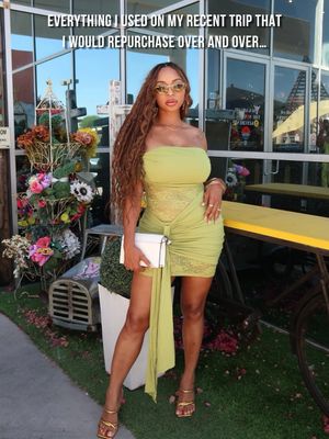 Image post by @iamlonni on Instagram