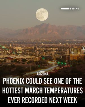 Image post by @welcometoarizona on Instagram