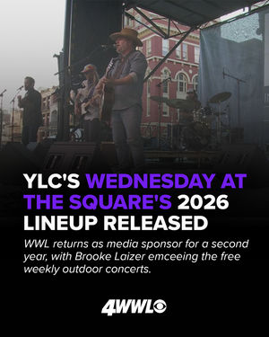 Image post by @wwltv on Instagram