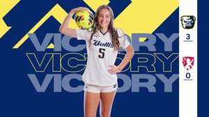 Image post by @bullisathletics on Instagram