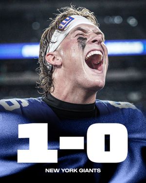 Image post by @espn on Instagram