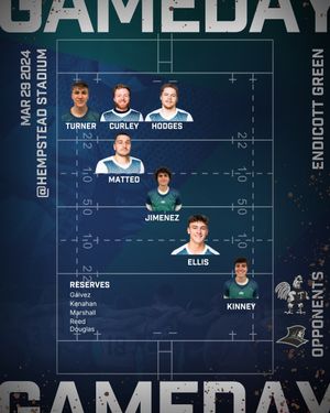 Image post by @endicottmrugby on Instagram