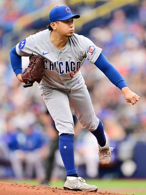 Image post by @mlbjapan on Instagram