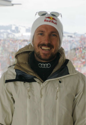 Video post by @redbullaustria on TikTok