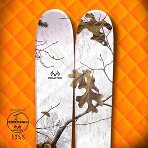 Image post by @j_skis on Instagram