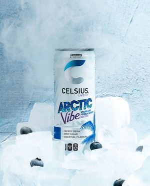 Image post by @celsius_canada on Instagram