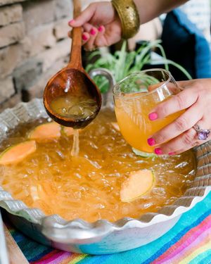 Image post by @muybuenocooking on Instagram