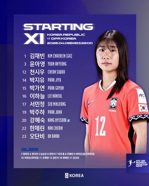 Image post by @thekfa on Instagram
