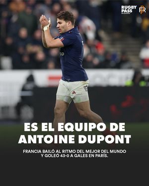 Image post by @rugbypass_es on Instagram
