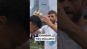 Video post by @mls on YouTube
