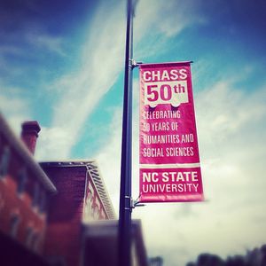 Image post by @ncstate on Instagram