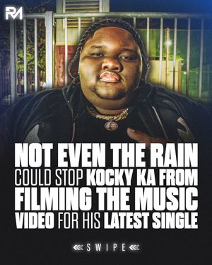 Image post by @rapmusic on Instagram