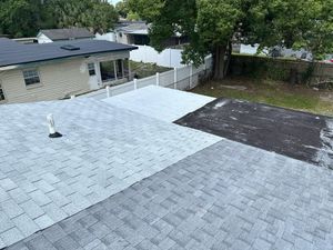 Image post by @redfoxroofers on Facebook
